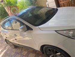 هیوندای تۆکسۆن